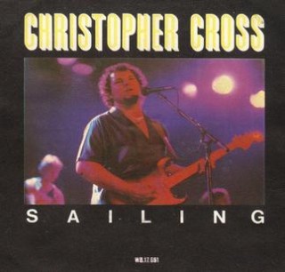 Christopher Cross - Sailing (MP3 Download)