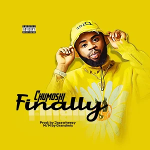 Chumoski – Finally (MP3 Download)