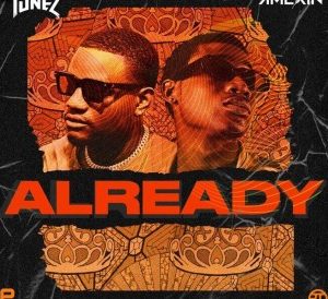 DJ Tunez – Bad Girl Ft. Wande Coal & Victony (MP3 Download)