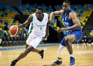 D’Tigers Lose To Cape Verde Again In 2023 FIBA World Cup Qualifiers