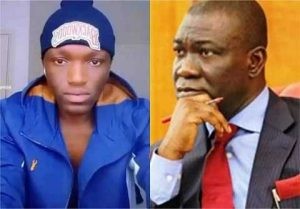 Ekweremadu: Court Orders NIMC To Submit David Ukpo’s Bio-data To AGF For Transmission to UK