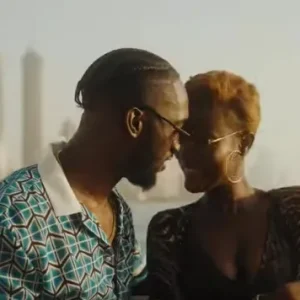 Eugy – Sweetie Pie (Video)