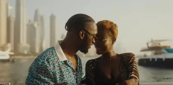 Eugy – Sweetie Pie (Video)