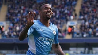 Gabriel Jesus’ Shirt Number At Arsenal Revealed