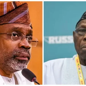 Gbajabiamila: Obasanjo’s Government Implicated, Executed My Father-In-Law