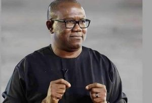 Gbajabiamila: Peter Obi Slams FG For Sponsoring Govt Officials To International Schools Amid ASUU Strike