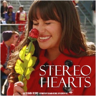 Glee Cast – Stereo Hearts (MP3 Download)