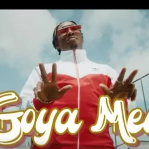 Goya Menor – Bounce (Video)