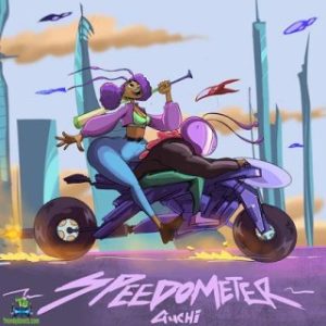 Guchi – Speedometer (MP3 Download) 