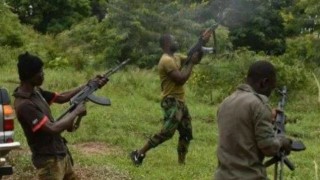Gunmen Strike Again In Oyo, Kidnap Hotelier And His Staff