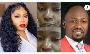 Halima Abubakar’s Health Condition Has No Spiritual Link — Dr. Ene Innocent 