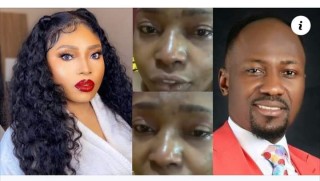 Halima Abubakar’s Health Condition Has No Spiritual Link — Dr. Ene Innocent