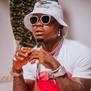 Harmonize – Miss Bantu Ft. Spice (MP3 Download)