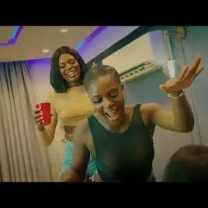 Harrysong – Meta (Video)