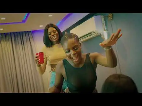 Harrysong – Meta (Video)