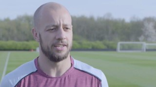 He Can Score Goals – Alan Hutton Picks Cristiano Ronaldo’s Replacement At Manchester United