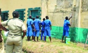How 7 Prisoners Graduated From Nigerian University With Second-Class Upper And Lower Degrees