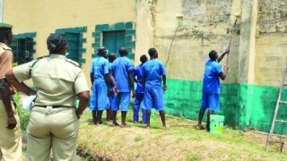 How 7 Prisoners Graduated From Nigerian University With Second-Class Upper And Lower Degrees