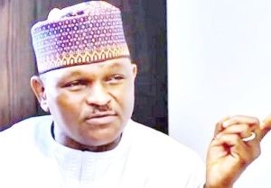 I Have No Regret Working With Abacha – Presidential Candidate, Hamza Al-Mustapha