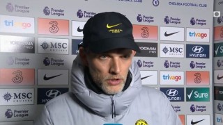 I’m Surprised – Tuchel Reacts To Chelsea Star’s Hint Of Leaving Club