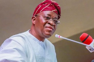 It Will Take PDP 30 Years To Contest In Osun Because They Will Suffer Defeat — Gov Oyetola