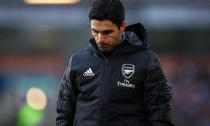 I’ve Changed – Arsenal Star Begs Arteta To Allow Him Stay At Emirates