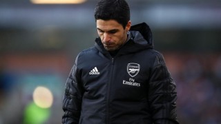 I’ve Changed – Arsenal Star Begs Arteta To Allow Him Stay At Emirates