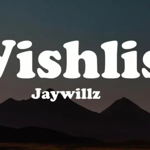 Jaywillz – Wishlist (Video)