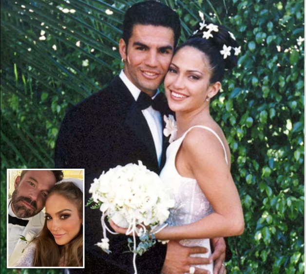Jennifer Lopez’s First Husband, Ojani Noa Says Her Fourth Marriage To Ben Affleck Won’t Last