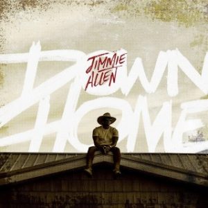 Jimmie Allen - Down Home (MP3 Download)