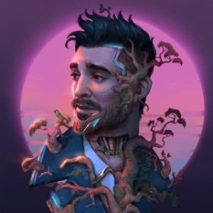 Jon Bellion - All Time Low (MP3 Download)