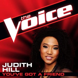 Judith Hill - You've Got A Friend (MP3 Download)