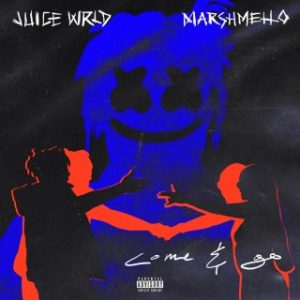 Juice WRLD - My Kingdom Come Ft. Imagine Dragons (MP3 Download) 