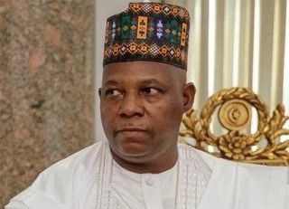 Kashim Shetima: I Will Defend Every Religion If Elected Vice-President