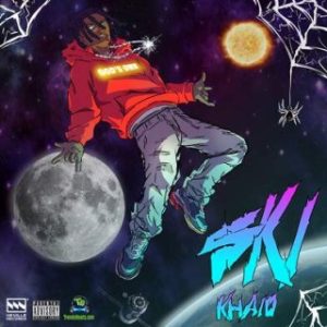Khaid - Ski (MP3 Download) 