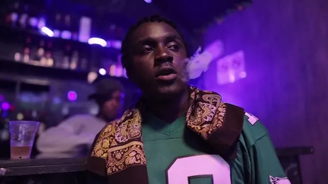 Kweku Smoke – Fine Boy (Video)