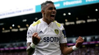 Leeds To Replace Raphinha With Super Eagles Forward