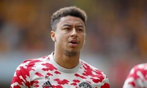 Lingard’s Transfer To Manchester United Rivals Confirmed