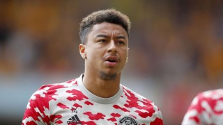 Lingard’s Transfer To Manchester United Rivals Confirmed