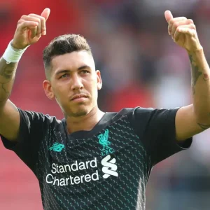 Liverpool Receive £19.5m Offer For Firmino To Join New Club