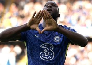 Lukaku Officially Leaves Stamford Bridge As Chelsea Move For Man City Star