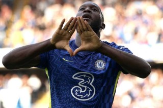 Lukaku Officially Leaves Stamford Bridge As Chelsea Move For Man City Star