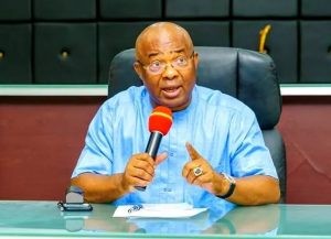 MASSOB Calls Out Uzodinma Over Otulu Killings, Insists Imo Helmsman Lied