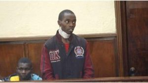 Man Claims He Was ‘Temporarily Mad’ After Stabbing His Girlfriend To Death