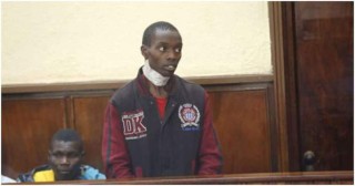 Man Claims He Was ‘Temporarily Mad’ After Stabbing His Girlfriend To Death
