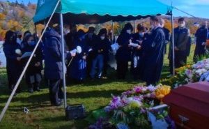 Man Drags Funeral Home To Court After They Put Wrong Body On Display In Mother’s Coffin