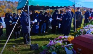 Man Drags Funeral Home To Court After They Put Wrong Body On Display In Mother’s Coffin