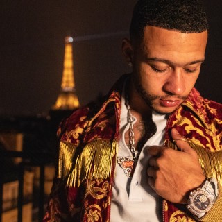 Memphis Depay - Fall Back (MP3 Download)