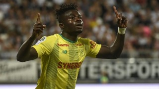 Nantes Want €15m To Sell Simon