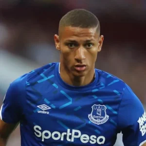 New Tottenham Signing, Richarlison Hit With Ban